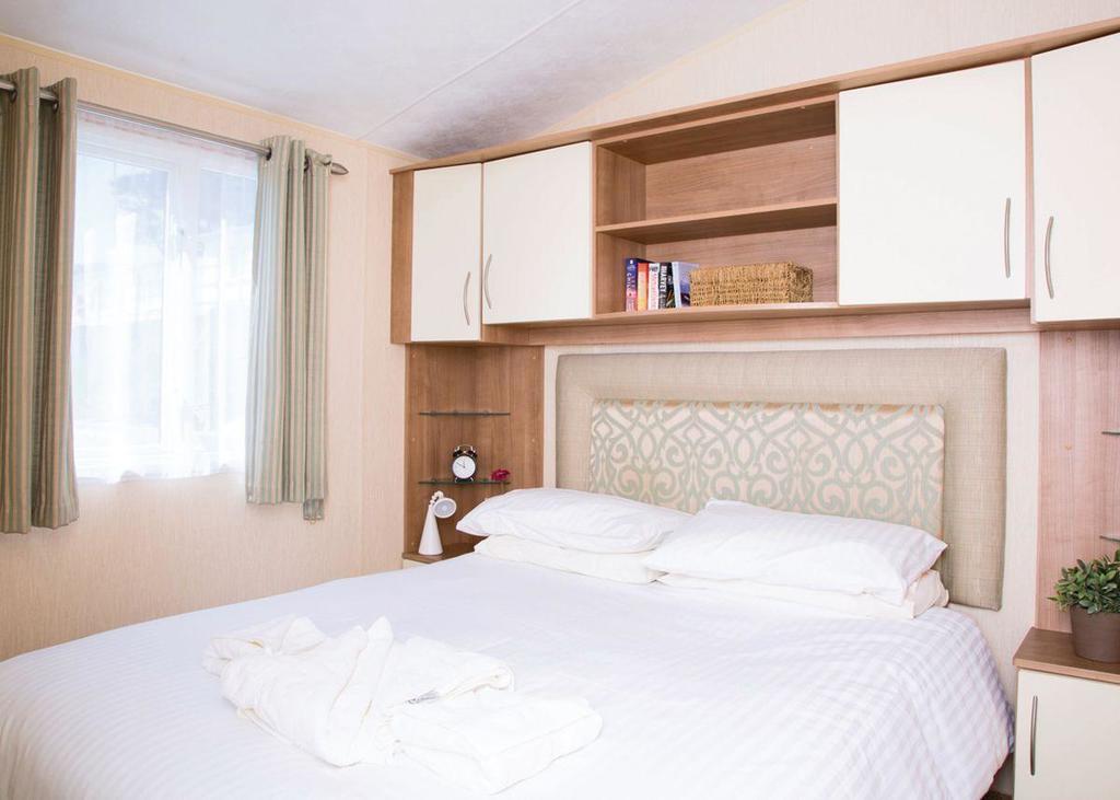 Leonards Cove Hotell Stoke Fleming Exteriör bild